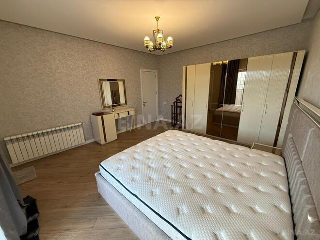 Satılır 5 otaqlı həyət evi/bağ evi 570 m², Buzovna q., photo 20 from 31