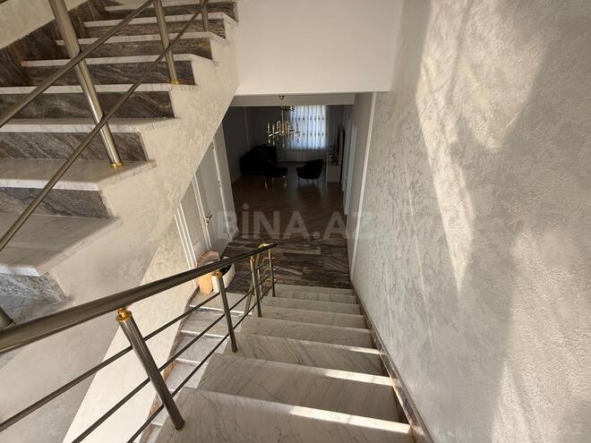 Satılır 5 otaqlı həyət evi/bağ evi 570 m², Buzovna q., photo 28 from 31