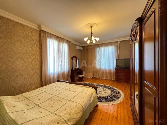 Продаётся 6-комн. дом/дача 360 м², Абшеронcкий  р., photo 13 from 21