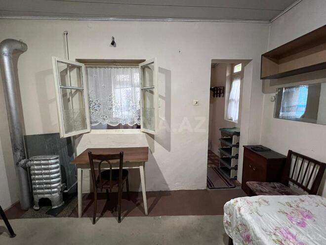 İcarəyə verilir 1 otaqlı həyət evi/bağ evi 18 m², 8 Noyabr m., photo 6 from 8