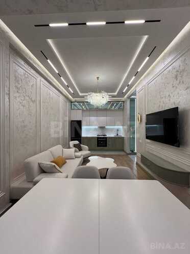 Satılır 2 otaqlı yeni tikili 51 m², 28 May m., photo 4 from 18