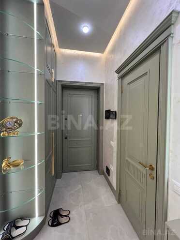 Satılır 2 otaqlı yeni tikili 51 m², 28 May m., photo 10 from 18