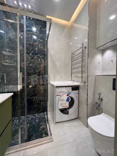 Satılır 2 otaqlı yeni tikili 51 m², 28 May m., photo 12 from 18