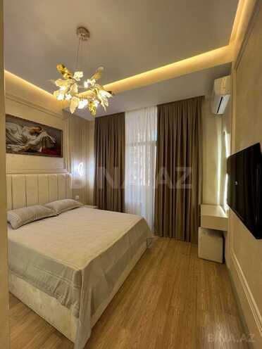 Satılır 2 otaqlı yeni tikili 51 m², 28 May m., photo 6 from 18
