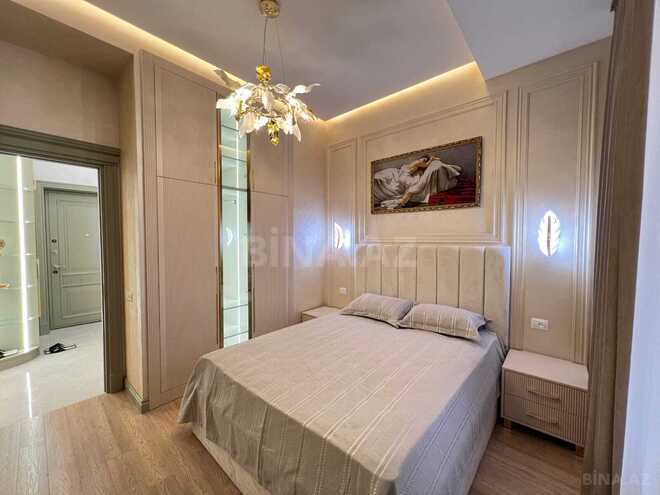 Satılır 2 otaqlı yeni tikili 51 m², 28 May m., photo 8 from 18