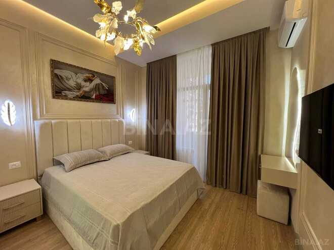 Satılır 2 otaqlı yeni tikili 51 m², 28 May m., photo 7 from 18