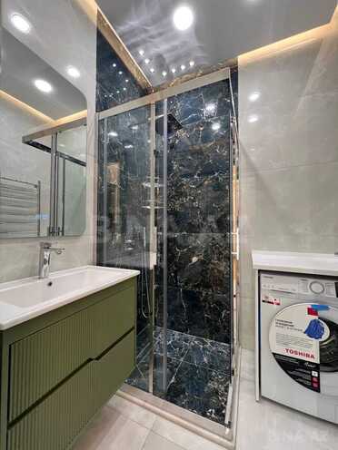 Satılır 2 otaqlı yeni tikili 51 m², 28 May m., photo 11 from 18