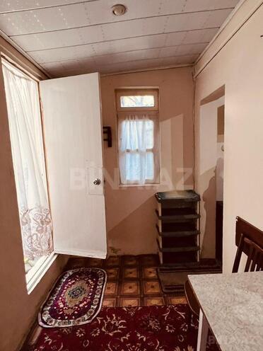 İcarəyə verilir 1 otaqlı həyət evi/bağ evi 18 m², 8 Noyabr m., photo 7 from 8