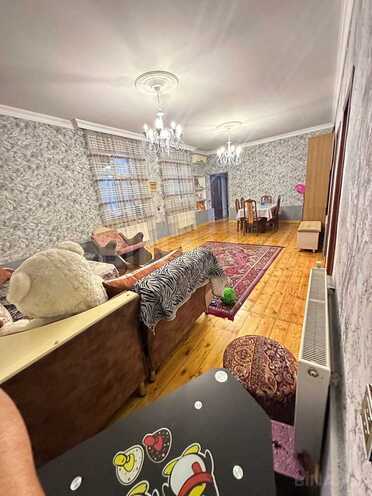 Продаётся 5-комн. дом/дача 140 м², пос. Карачухур, photo 4 from 23