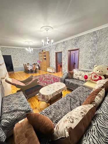 Продаётся 5-комн. дом/дача 140 м², пос. Карачухур, photo 3 from 23