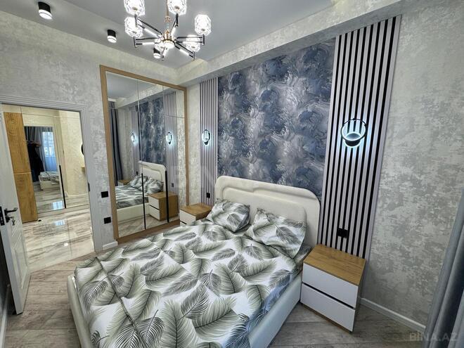 Продаётся 2-комн. новостройка 48 м², м. Кара Караев, photo 7 from 10