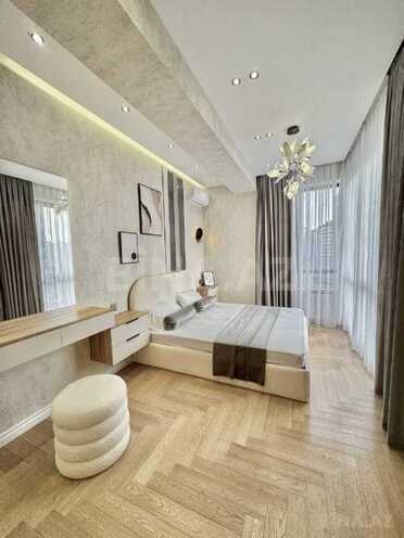 Satılır 3 otaqlı yeni tikili 117 m², Gənclik m., photo 6 from 18
