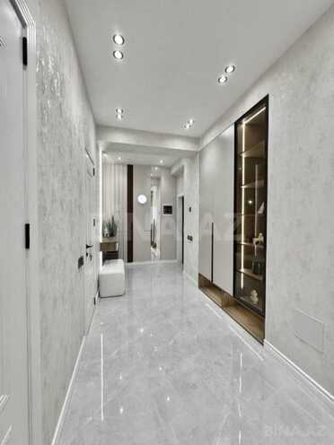 Satılır 3 otaqlı yeni tikili 117 m², Gənclik m., photo 15 from 18