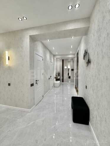 Satılır 3 otaqlı yeni tikili 117 m², Gənclik m., photo 14 from 18