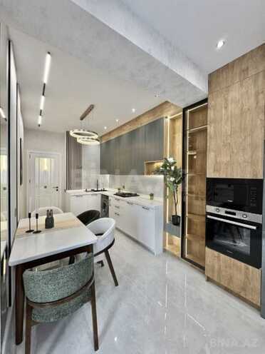 Satılır 3 otaqlı yeni tikili 117 m², Gənclik m., photo 11 from 18