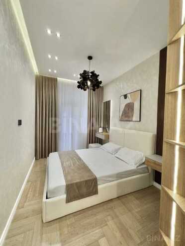 Satılır 3 otaqlı yeni tikili 117 m², Gənclik m., photo 5 from 18