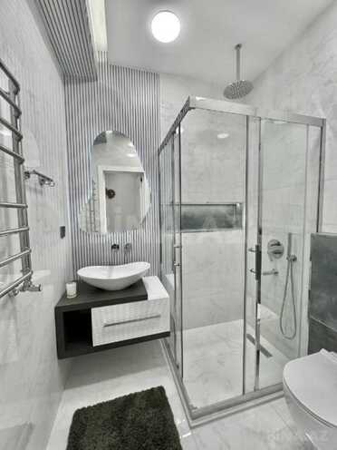 Satılır 3 otaqlı yeni tikili 117 m², Gənclik m., photo 16 from 18