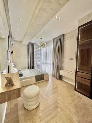 Satılır 3 otaqlı yeni tikili 117 m², Gənclik m., photo 8 from 18