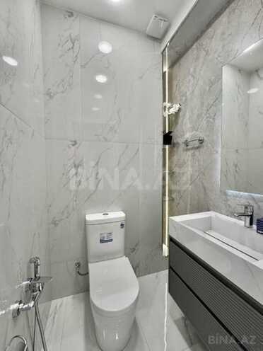 Satılır 3 otaqlı yeni tikili 117 m², Gənclik m., photo 17 from 18