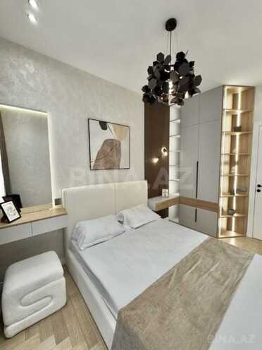 Satılır 3 otaqlı yeni tikili 117 m², Gənclik m., photo 9 from 18