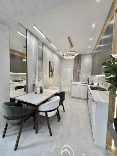 Satılır 3 otaqlı yeni tikili 117 m², Gənclik m., photo 12 from 18