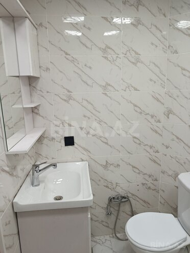 İcarəyə verilir 3 otaqlı köhnə tikili 72 m², Neftçilər m., photo 14 from 16