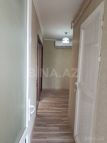 İcarəyə verilir 3 otaqlı köhnə tikili 72 m², Neftçilər m., photo 8 from 16