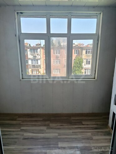 İcarəyə verilir 3 otaqlı köhnə tikili 72 m², Neftçilər m., photo 11 from 16