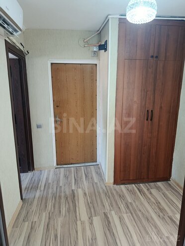İcarəyə verilir 3 otaqlı köhnə tikili 72 m², Neftçilər m., photo 10 from 16