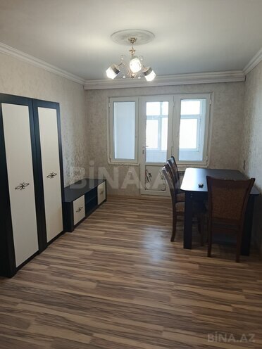 İcarəyə verilir 3 otaqlı köhnə tikili 72 m², Neftçilər m., photo 1 from 16
