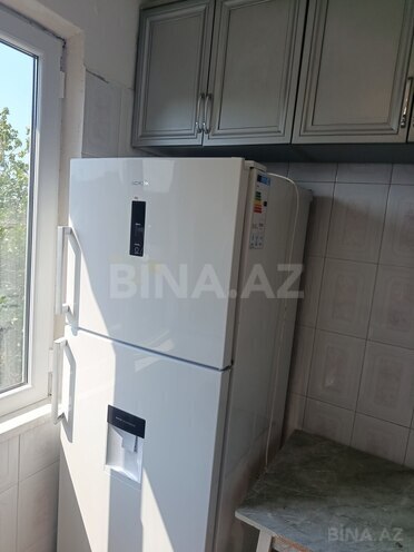 İcarəyə verilir 3 otaqlı köhnə tikili 72 m², Neftçilər m., photo 13 from 16