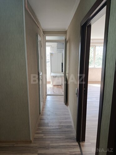 İcarəyə verilir 3 otaqlı köhnə tikili 72 m², Neftçilər m., photo 9 from 16