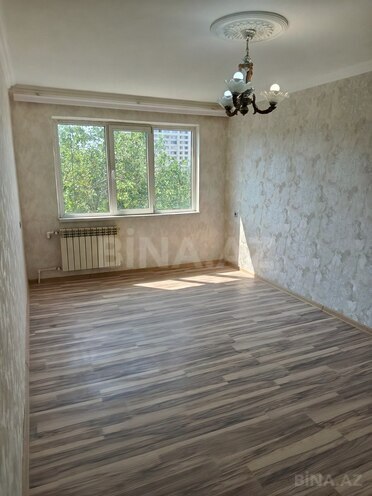 İcarəyə verilir 3 otaqlı köhnə tikili 72 m², Neftçilər m., photo 4 from 16