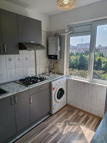 İcarəyə verilir 3 otaqlı köhnə tikili 72 m², Neftçilər m., photo 12 from 16