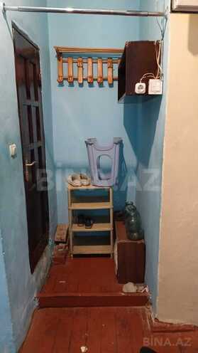 Сдаётся 2-комн. вторичка 45 м², м. Нариман Нариманов, photo 11 from 12