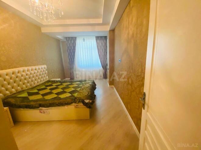 Сдаётся 3-комн. новостройка 140 м², м. Гянджлик, photo 16 from 19