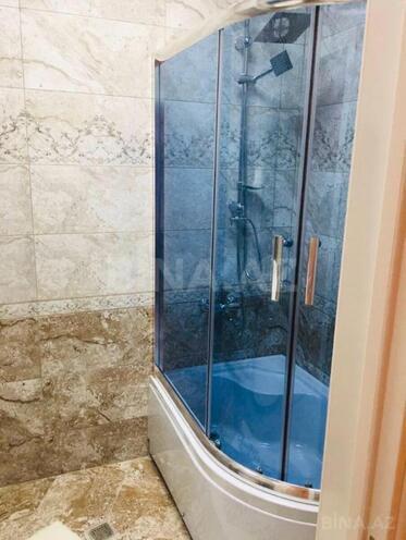 Сдаётся 3-комн. новостройка 140 м², м. Гянджлик, photo 5 from 19