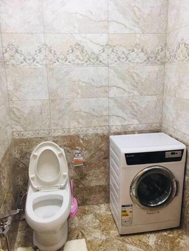Сдаётся 3-комн. новостройка 140 м², м. Гянджлик, photo 7 from 19