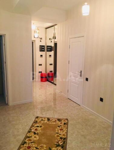 Сдаётся 3-комн. новостройка 140 м², м. Гянджлик, photo 6 from 19