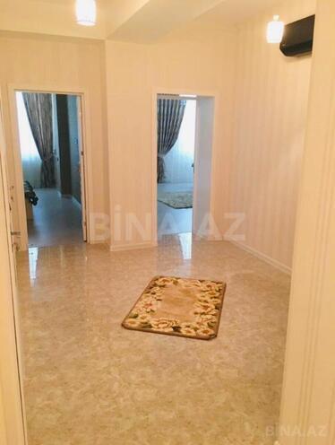 Сдаётся 3-комн. новостройка 140 м², м. Гянджлик, photo 11 from 19