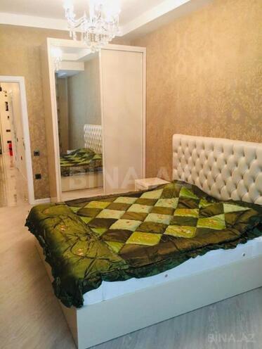 Сдаётся 3-комн. новостройка 140 м², м. Гянджлик, photo 15 from 19