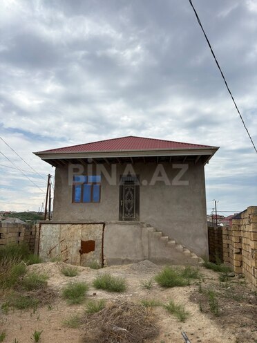 Продаётся 6-комн. дом/дача 160 м², Бинагадинский р., photo 1 from 8