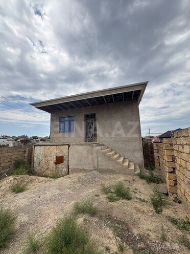 Продаётся 6-комн. дом/дача 160 м², Бинагадинский р., photo 3 from 8