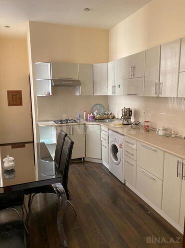 Сдаётся 4-комн. офис 150 м², м. Низами, photo 8 from 13