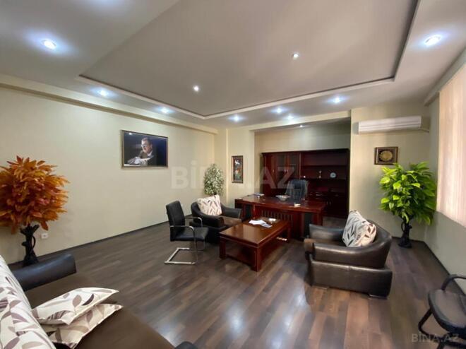 Сдаётся 4-комн. офис 150 м², м. Низами, photo 6 from 13