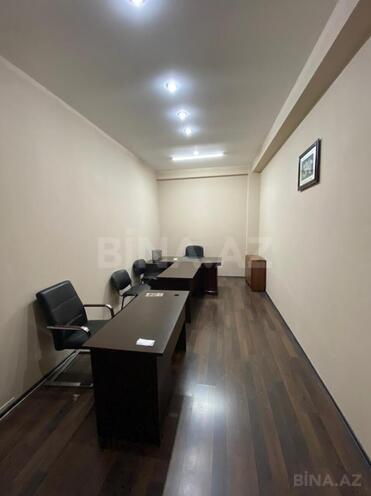 Сдаётся 4-комн. офис 150 м², м. Низами, photo 10 from 13