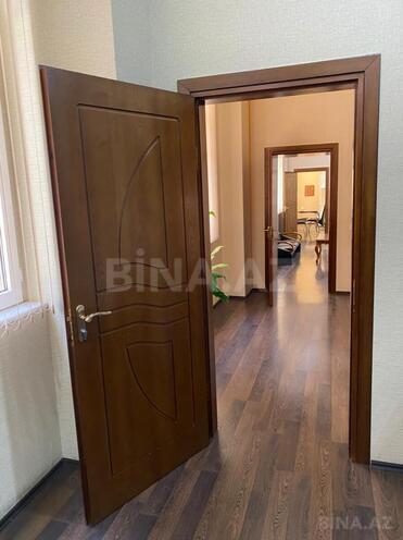 Сдаётся 4-комн. офис 150 м², м. Низами, photo 9 from 13