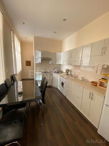Сдаётся 4-комн. офис 150 м², м. Низами, photo 7 from 13