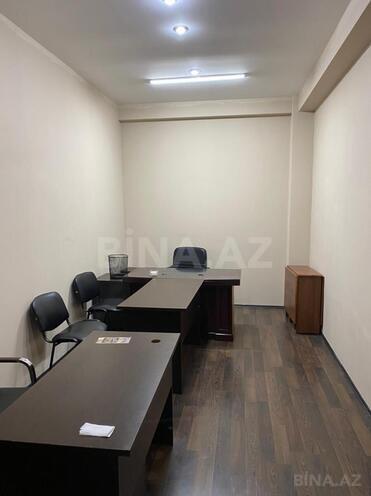 Сдаётся 4-комн. офис 150 м², м. Низами, photo 11 from 13