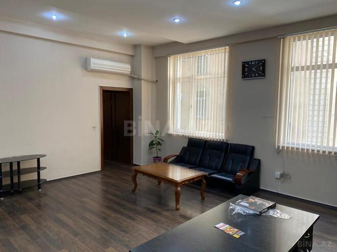 Сдаётся 4-комн. офис 150 м², м. Низами, photo 4 from 13